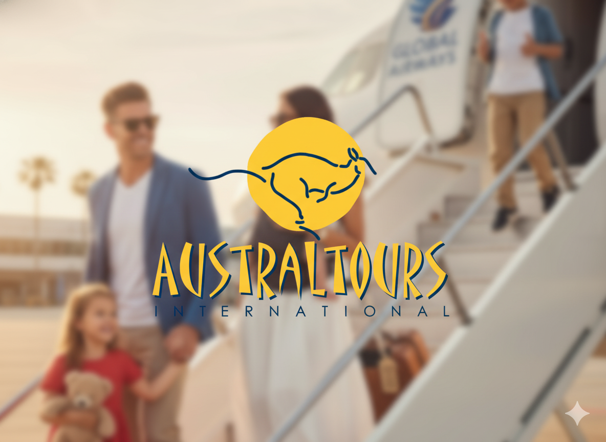 Australtours International Uruguay en venta