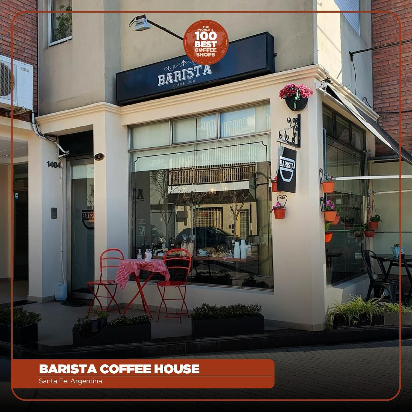 Cafetería de Especialidad en venta